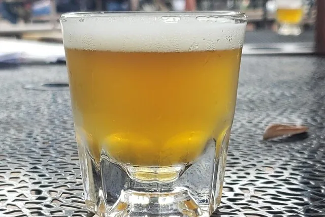 Sanford Craft Beer and History Tour - Image 5