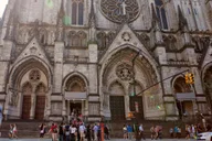 New York Harlem Gospel Tour 4 hr thumbnail 1