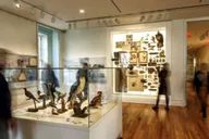 New York City Staten Island Museum Tour 1 hr thumbnail 4