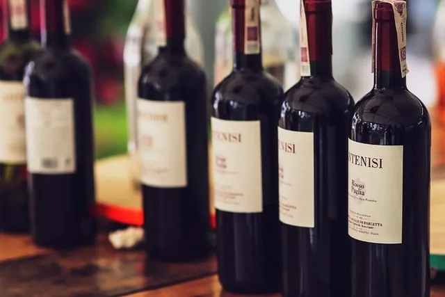 Atlanta Wine Country Tour - Image 5