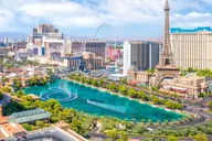 Las Vegas to Antelope Canyon 5-Day Tour thumbnail 6