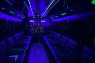 Ft. Lauderdale Hookah Bus Tour thumbnail 1