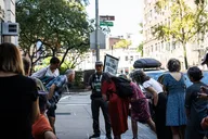 New York City Historic Walking Tour thumbnail 3