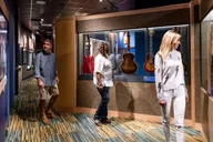 Tunica Blues Museum Tour thumbnail 5