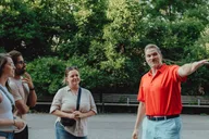 New York Central Park Walking Tour thumbnail 5