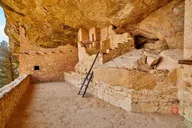 Mesa Verde National Park Self-Guided Audio Driving Tour thumbnail 1