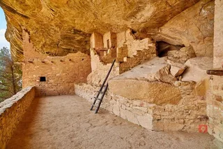 Mesa Verde National Park Self-Guided Audio Driving Tour