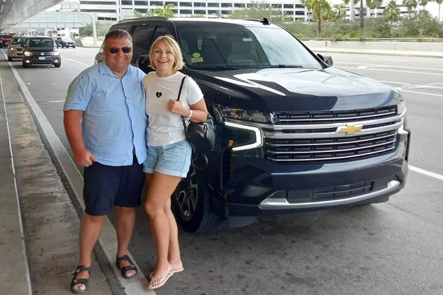 Miami Airport to South Beach Transfer - Image 2