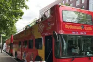 Seattle Hop-On Hop-Off Bus Tour with Sky View Observatory thumbnail 3