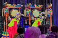 Maui Multicultural Dance Show thumbnail 2