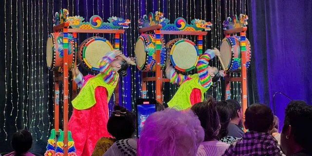 Maui Multicultural Dance Show - Image 2