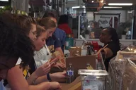 Atlanta Food & History Tour thumbnail 3