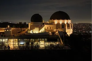 Los Angeles Sightseeing and Lunch Tour Bundle