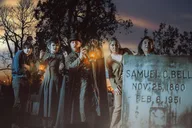 San Antonio Ghost Bus Tour thumbnail 3