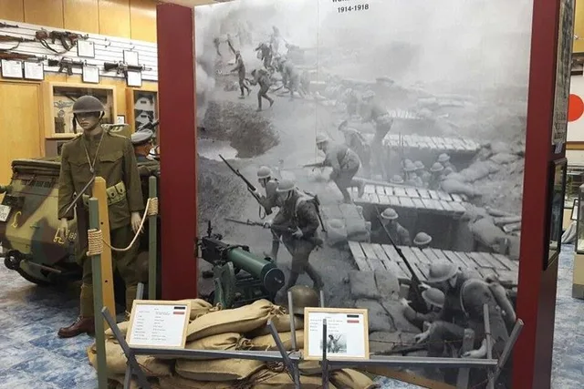 Museum of Military History Tour - Image 2