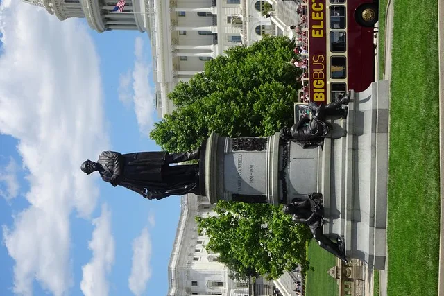 Washington DC Museums Self-Guided Walking Tour - Image 5