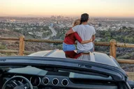 Los Angeles Hollywood Audio Driving Tour thumbnail 2