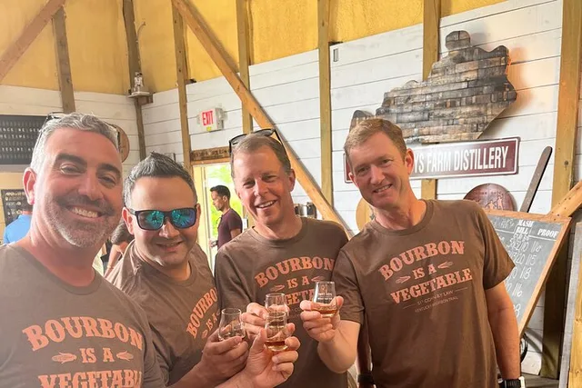 Kentucky Bourbon Trail Expert Tour - Image 2