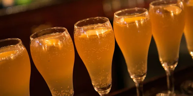 New Orleans Cocktail History Walking Tour - Image 5