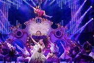 New York & Juliet Musical on Broadway thumbnail 4