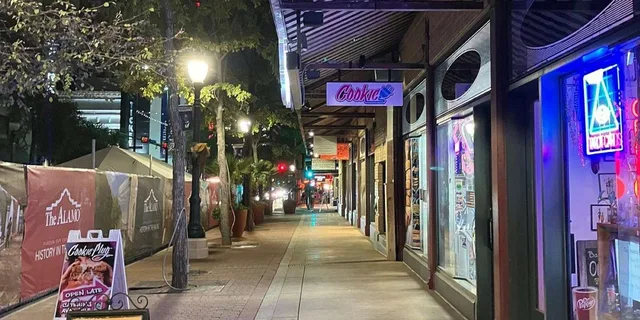 San Antonio Ghost Walk Tour - Image 2