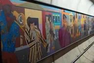 Washington D.C. Metro Neighborhoods Tour thumbnail 5