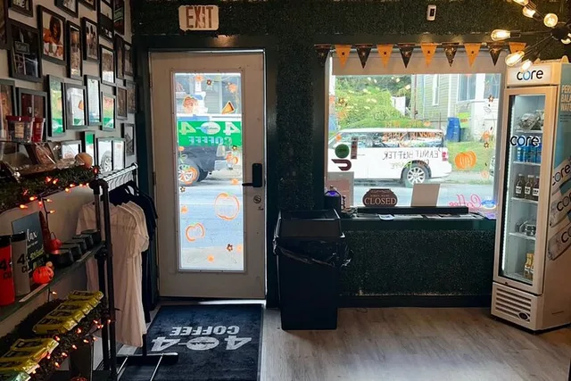 Atlanta Coffee Experience - Image 2