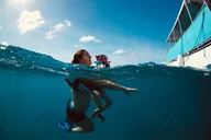 Honolulu Snorkel Tour thumbnail 3