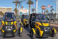Las Vegas GoCar Tour thumbnail 4