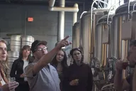Asheville Mobile Brewery Tour thumbnail 5