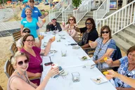 Ocean City Foodie Boat Tour thumbnail 3