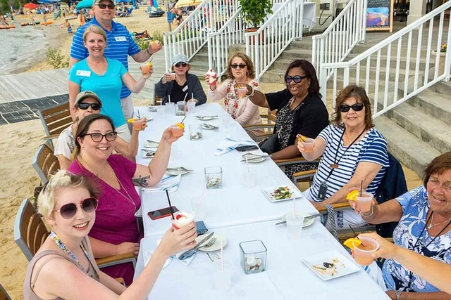 Ocean City Foodie Boat Tour - Image 3
