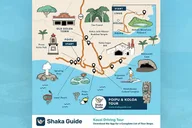 Kauai Poipu and Koloa Town Audio Tour thumbnail 4
