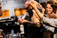 Los Angeles Cocktail-Making Class with Mixologist 1.5 hr thumbnail 1