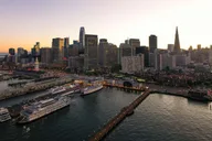 San Francisco Prison Cruise San Quentin Passage Tour 2 hr thumbnail 2