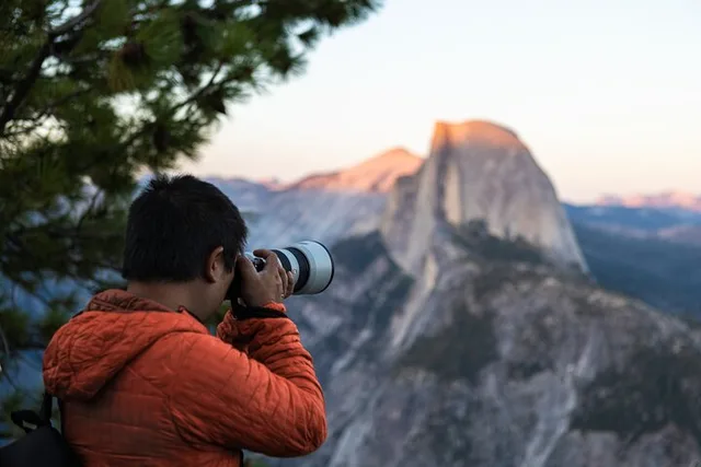 Yosemite Photography Workshop Full Day - Image 5