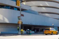 New York Guggenheim Museum Tour with City Walk thumbnail 1