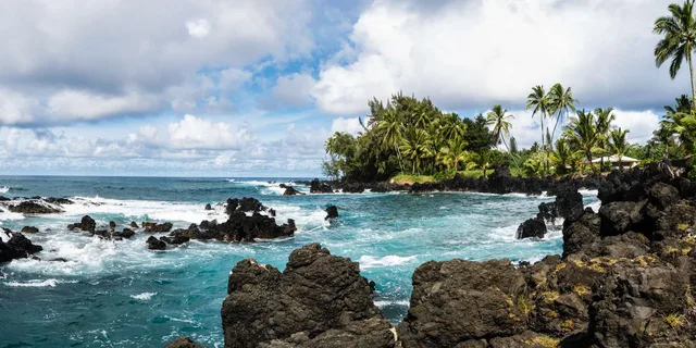 Kahului Hana Road Excursion - Image 4