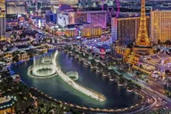 Las Vegas Night Tour of 7 Wonders thumbnail 5