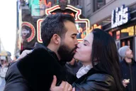 New York City Photoshoot in Times Square thumbnail 3