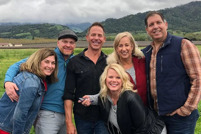 Napa-Sonoma Wine Tour Experience 8 hr - Image 3