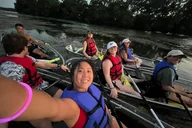 Austin Clear Kayak Tour at Lady Bird Lake thumbnail 6