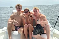 Crystal River Scalloping Charter 5 hr thumbnail 4