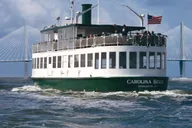 Charleston City Bus Tour and Harbor Cruise thumbnail 4