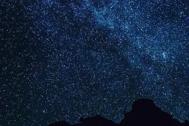 Sedona Dark Sky Sunset and Night Hike - Image 3