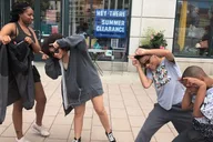 Renton Scavenger Hunt by Zombie Scavengers thumbnail 3