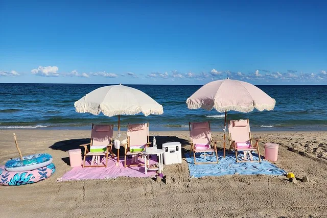 West Palm Beach Beach Day Experience - Image 3