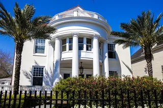 New Orleans Private Educational Tour