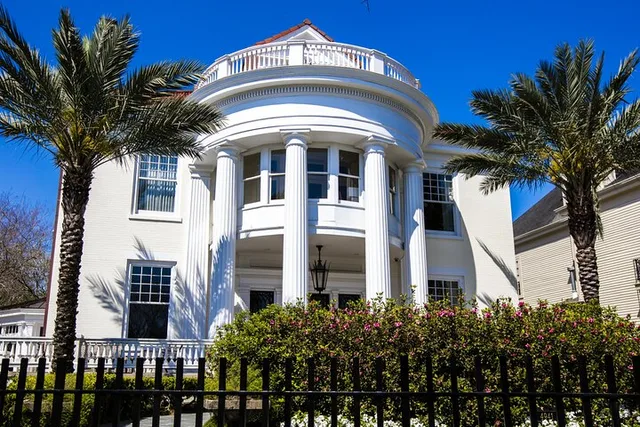 New Orleans Private Educational Tour - Image 1