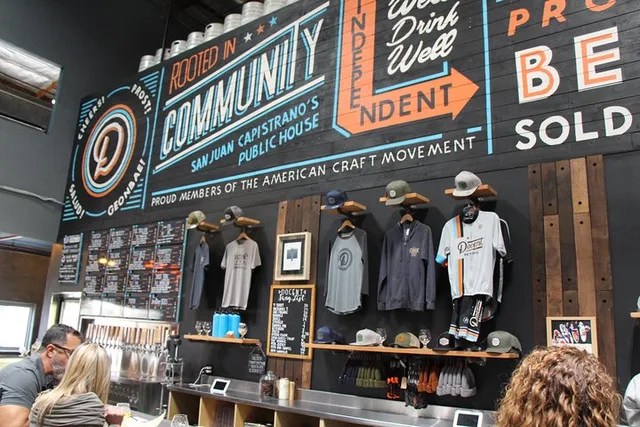 Orange County Craft Brewery Tour - Image 3